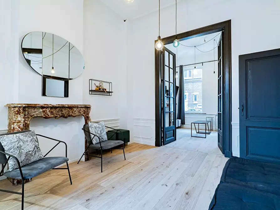 Immagine 9 di Camera in affitto  in Rue Dossin a Rocourt