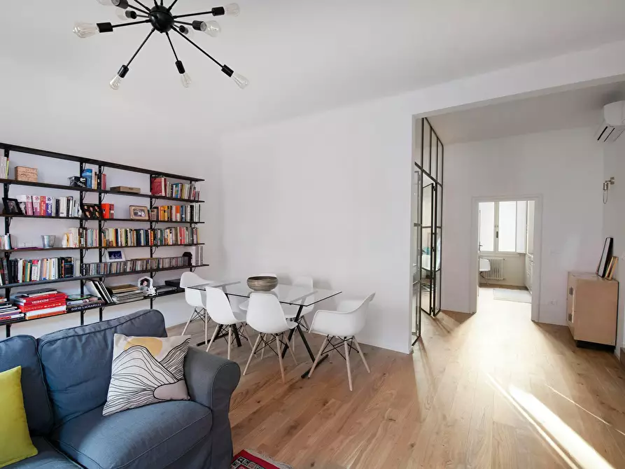 Immagine 4 di Appartamento in affitto  in Via Alfredo Testoni a Bologna