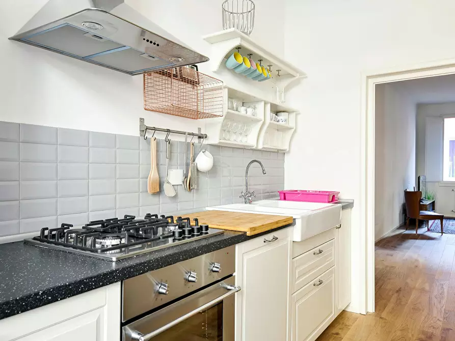 Immagine 9 di Appartamento in affitto  in Via Alfredo Testoni a Bologna