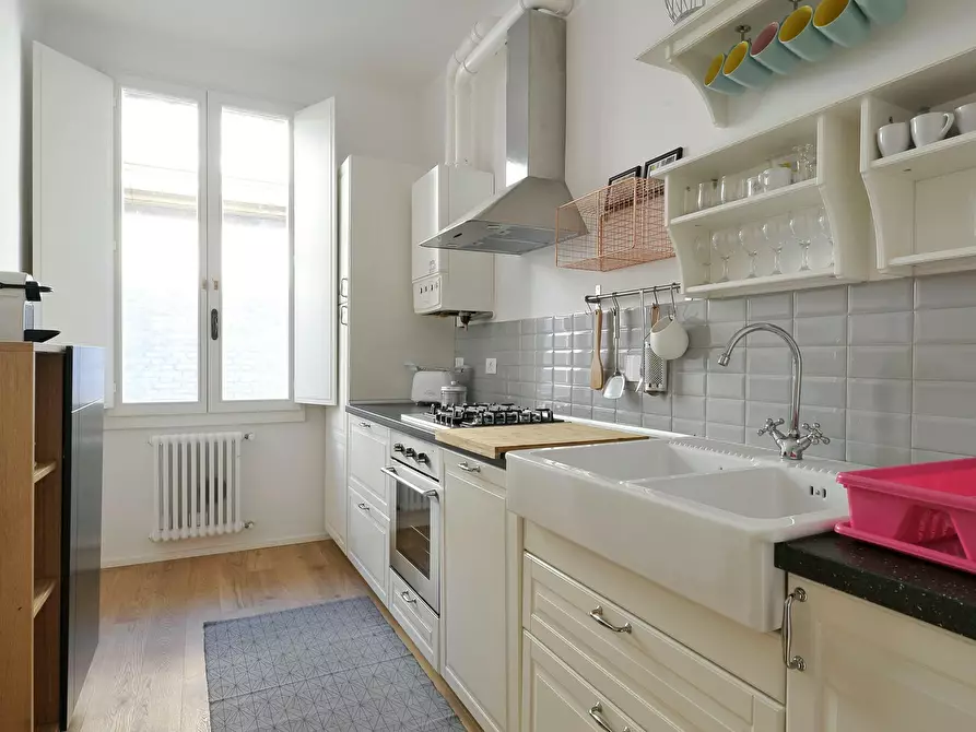 Immagine 8 di Appartamento in affitto  in Via Alfredo Testoni a Bologna