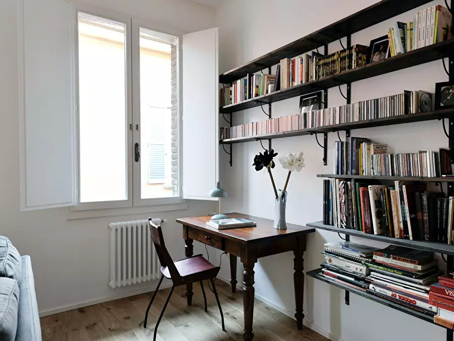 Immagine 6 di Appartamento in affitto  in Via Alfredo Testoni a Bologna