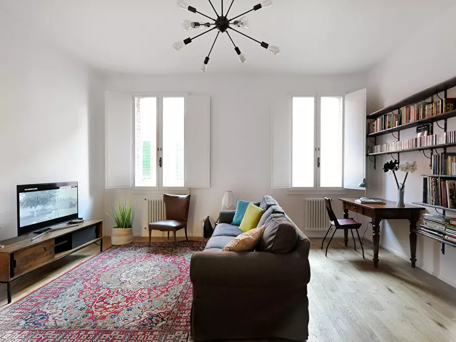 Immagine 5 di Appartamento in affitto  in Via Alfredo Testoni a Bologna