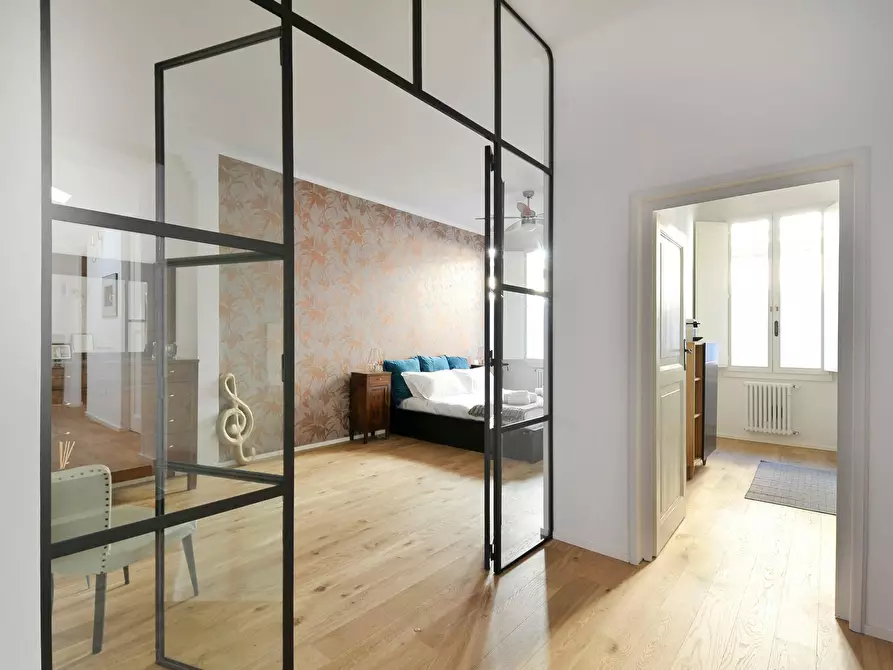 Immagine 10 di Appartamento in affitto  in Via Alfredo Testoni a Bologna