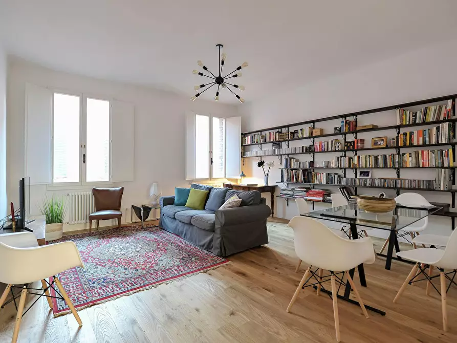 Immagine 2 di Appartamento in affitto  in Via Alfredo Testoni a Bologna