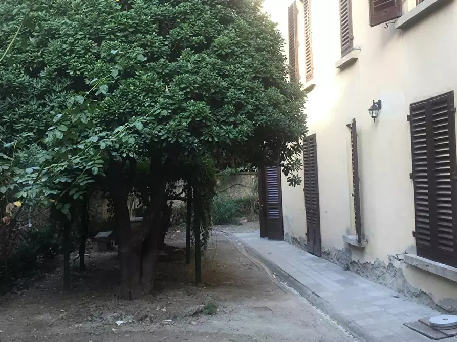 Immagine 9 di Camera in affitto  in Via Cesare Guasti a Firenze