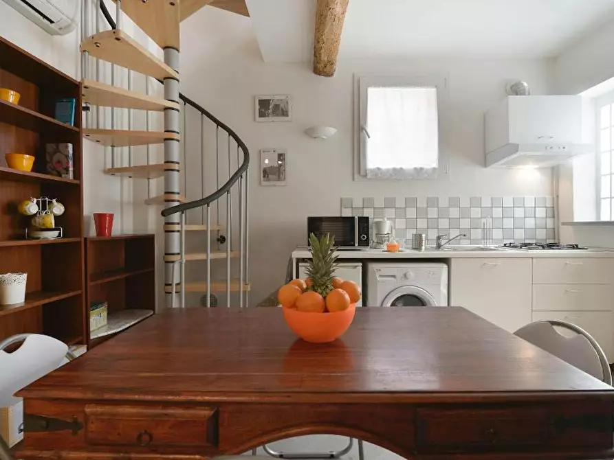 Immagine 4 di Appartamento in affitto  in Via Giuseppe Massarenti a Bologna