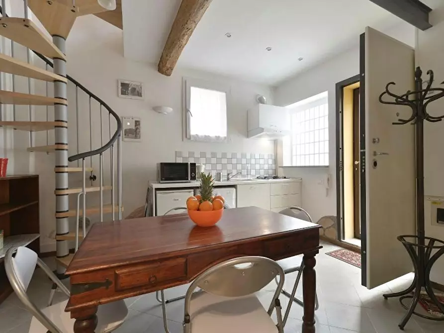 Immagine 3 di Appartamento in affitto  in Via Giuseppe Massarenti a Bologna