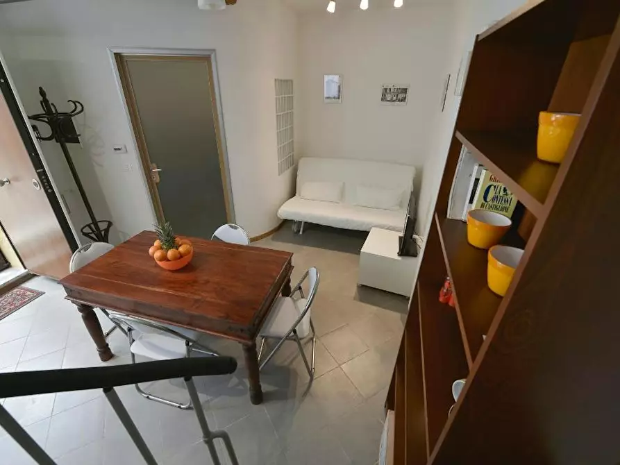 Immagine 9 di Appartamento in affitto  in Via Giuseppe Massarenti a Bologna