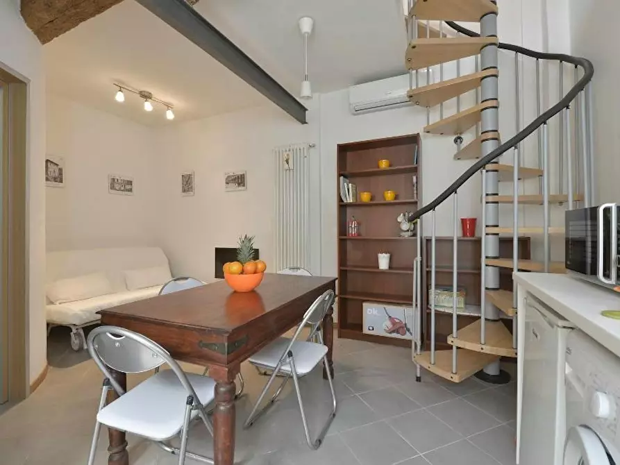 Immagine 2 di Appartamento in affitto  in Via Giuseppe Massarenti a Bologna