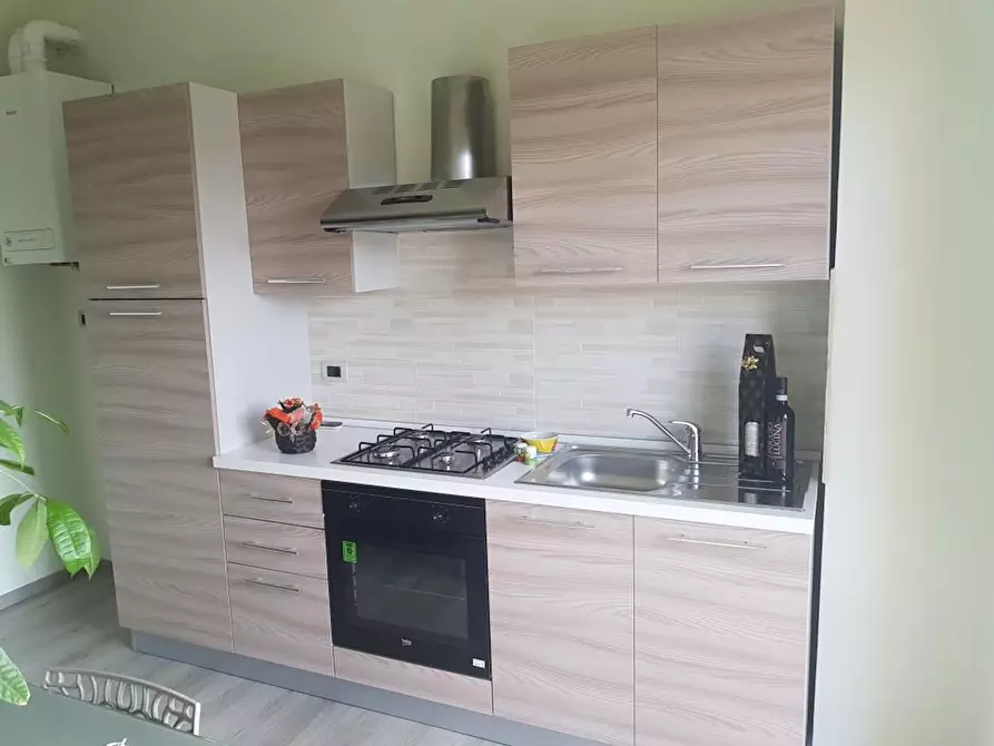 Immagine 5 di Appartamento in affitto  in Via Palmiro Togliatti a Montalcino