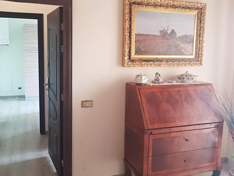 Immagine 10 di Appartamento in affitto  in Via Palmiro Togliatti a Montalcino