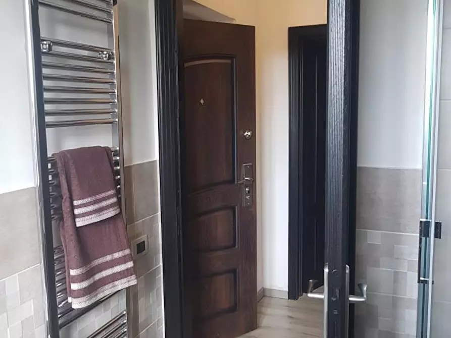 Immagine 9 di Appartamento in affitto  in Via Palmiro Togliatti a Montalcino