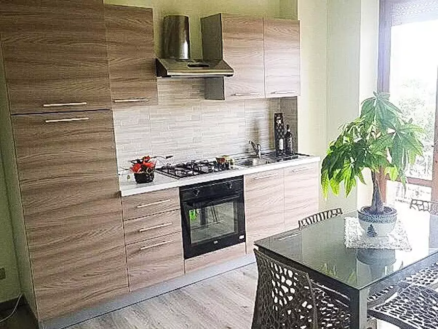 Immagine 2 di Appartamento in affitto  in Via Palmiro Togliatti a Montalcino