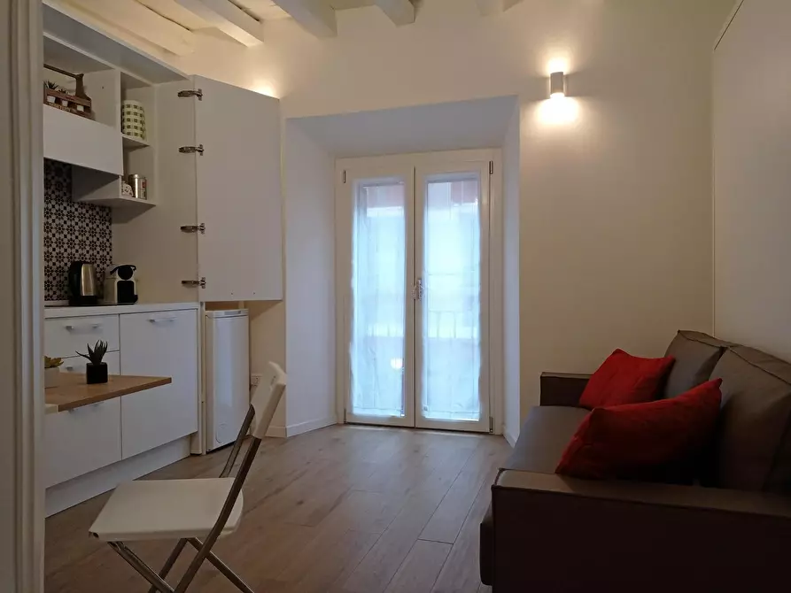 Immagine 8 di Appartamento in affitto  in Via Luigi Federico Menabrea a Milano