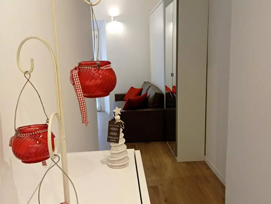 Immagine 4 di Appartamento in affitto  in Via Luigi Federico Menabrea a Milano