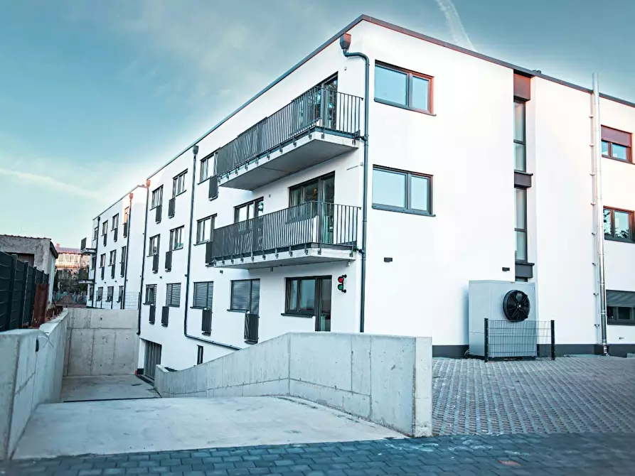 Immagine 8 di Appartamento in affitto  in Mühlheimer Straße a Offenbach