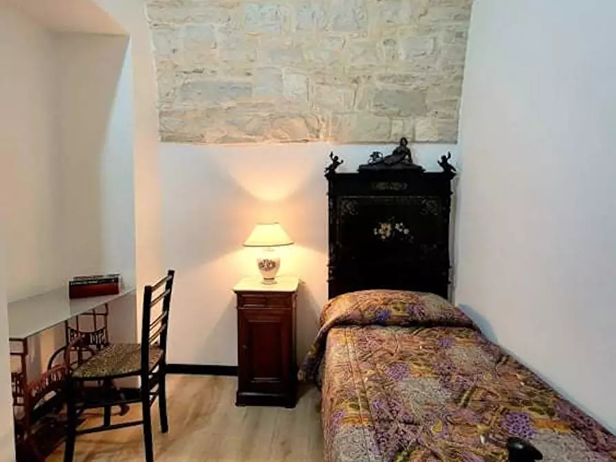 Immagine 3 di Casa indipendente in affitto  in Piazza Porto a Giovinazzo