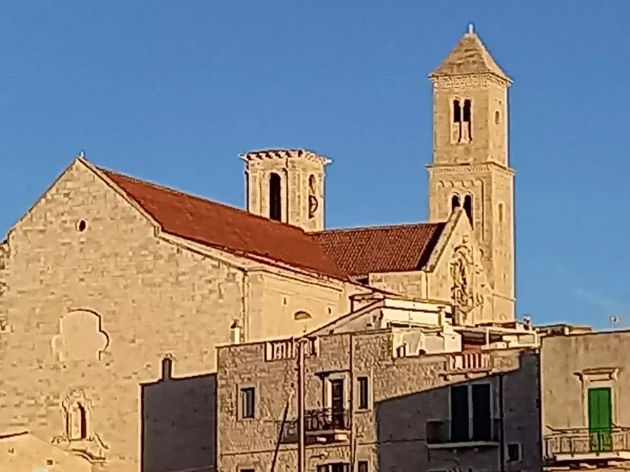 Immagine 5 di Casa indipendente in affitto  in Piazza Porto a Giovinazzo