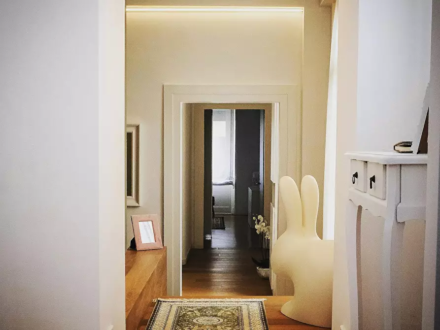 Immagine 3 di Appartamento in affitto  in Via Altinate a Padova