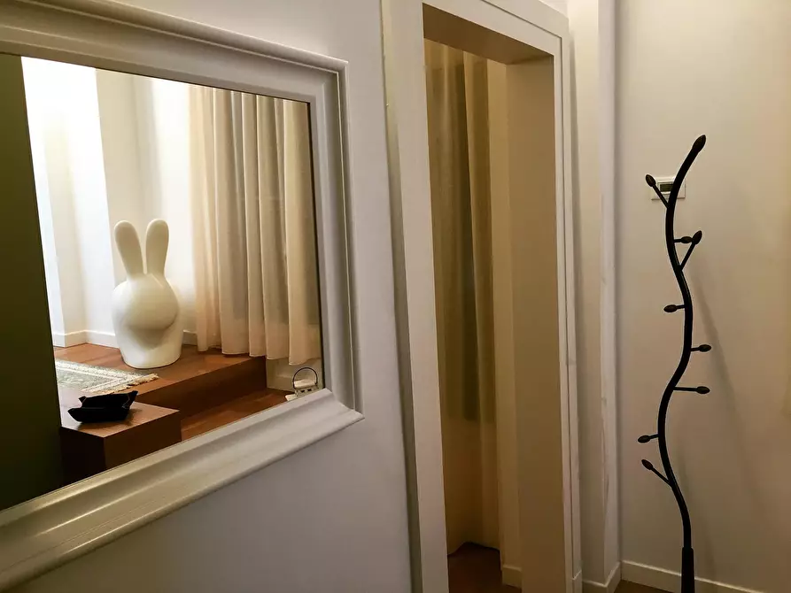 Immagine 7 di Appartamento in affitto  in Via Altinate a Padova