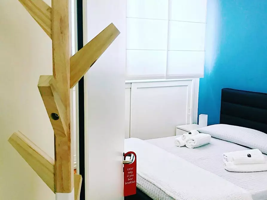 Immagine 4 di Appartamento in affitto  in Via Altinate a Padova