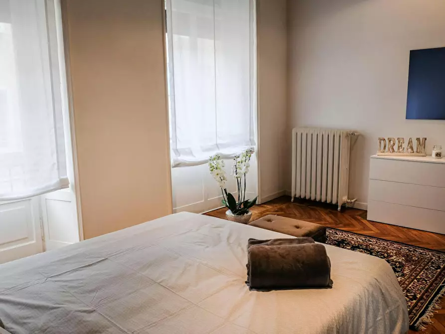 Immagine 8 di Appartamento in affitto  in Via Altinate a Padova