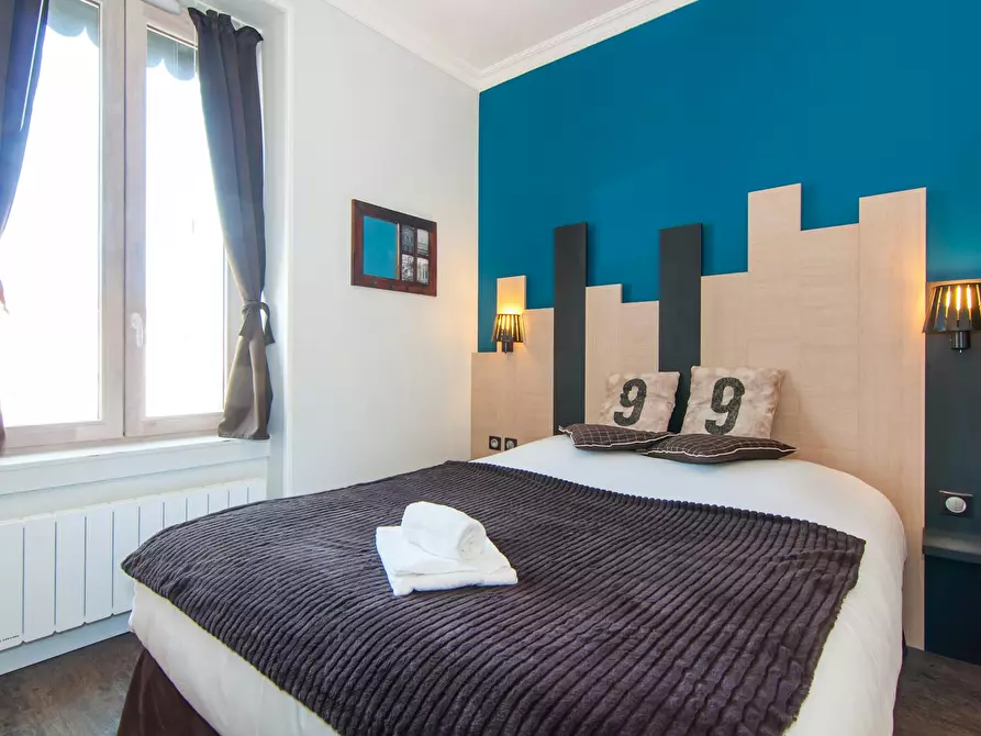 Immagine 2 di Appartamento in affitto  in Rue des Charmettes a Lyon
