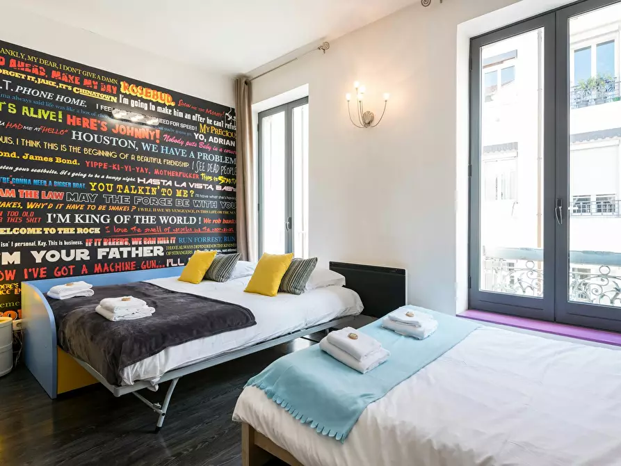 Immagine 3 di Appartamento in affitto  in Rue d'Anvers a Lyon