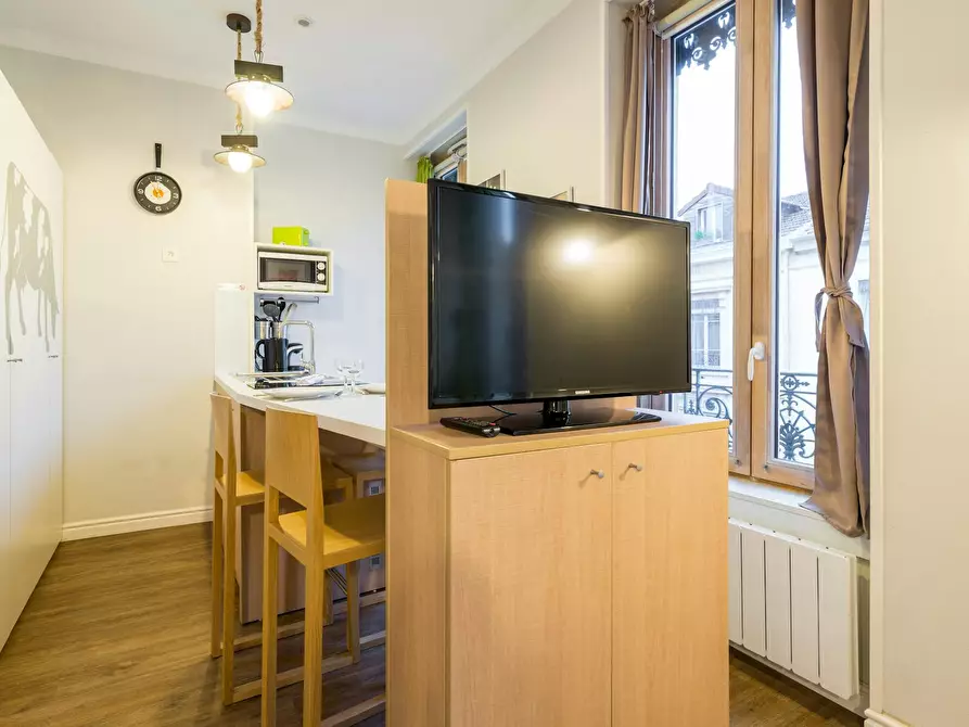 Immagine 9 di Appartamento in affitto  in Rue des Charmettes a Lyon