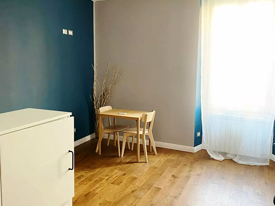 Immagine 4 di Appartamento in affitto  in Via Guido Guinizelli a Milano