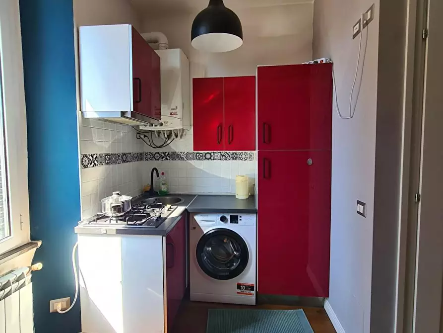 Immagine 7 di Appartamento in affitto  in Via Guido Guinizelli a Milano