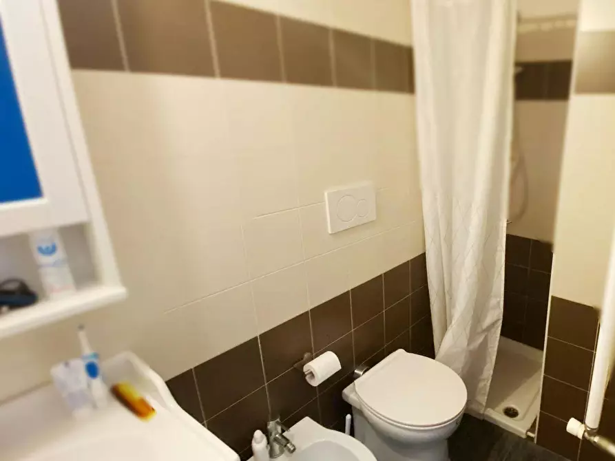 Immagine 10 di Appartamento in affitto  in Via Guido Guinizelli a Milano