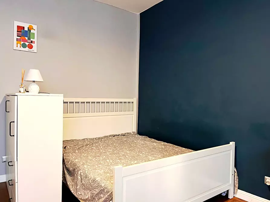 Immagine 5 di Appartamento in affitto  in Via Guido Guinizelli a Milano