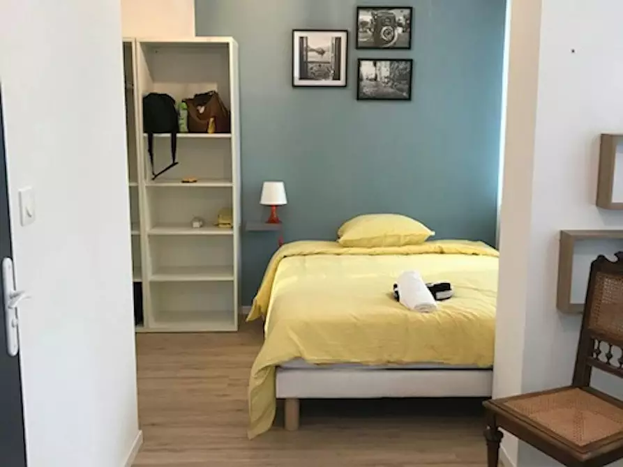 Immagine 5 di Appartamento in affitto  in Rue de la Branche a Mulhouse