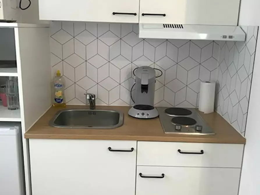 Immagine 2 di Appartamento in affitto  in Rue de la Branche a Mulhouse