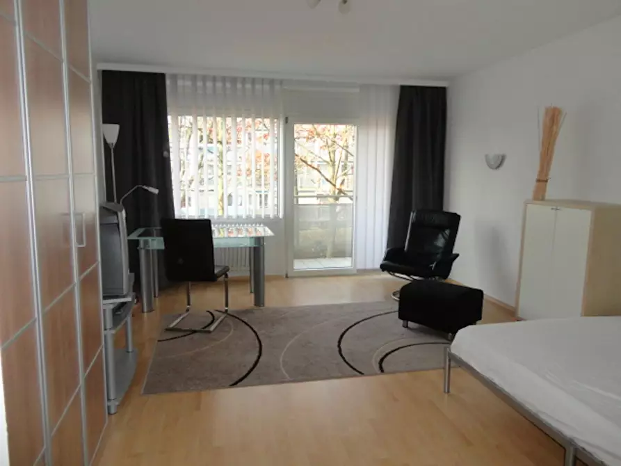 Immagine 1 di Appartamento in affitto  in Langer Weg a Eschborn