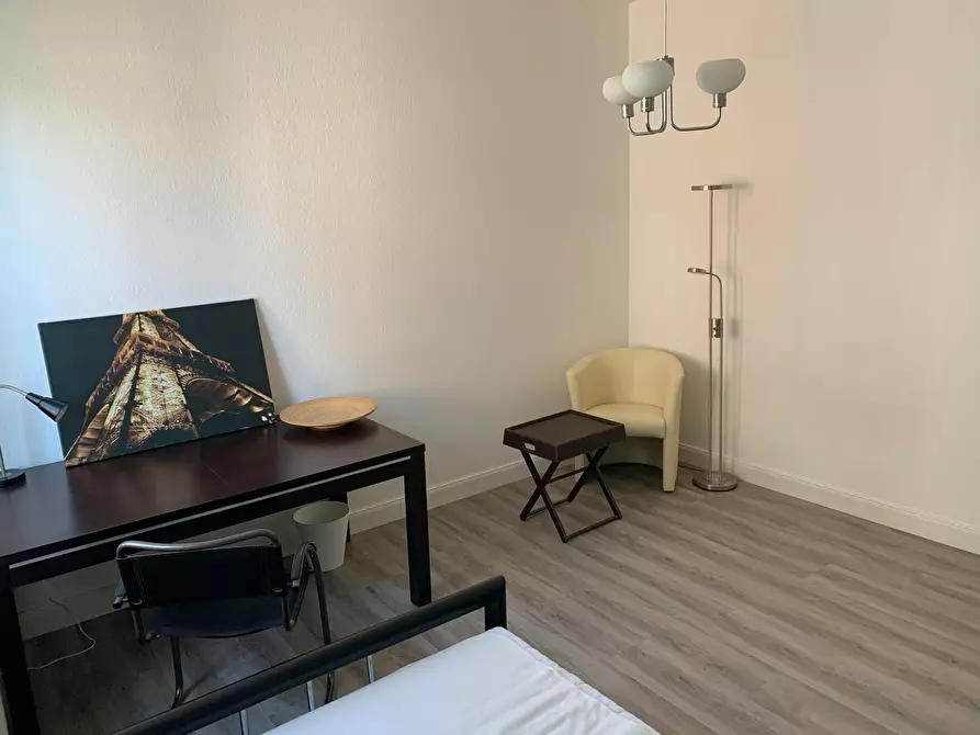 Immagine 2 di Camera in affitto  in Auf der Beun a Frankfurt am Main