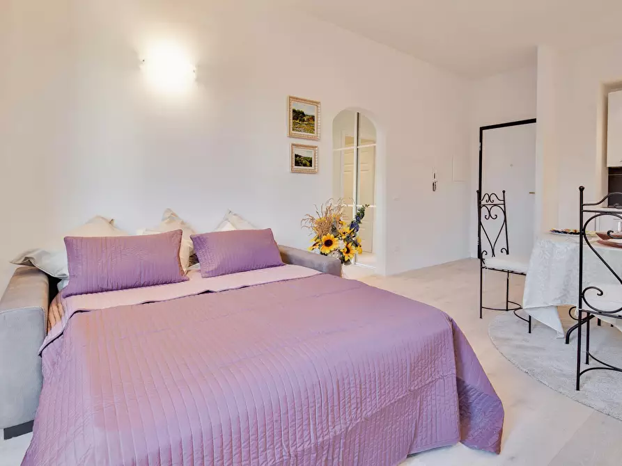 Immagine 2 di Appartamento in affitto  in Via Giuseppe Verdi a Firenze
