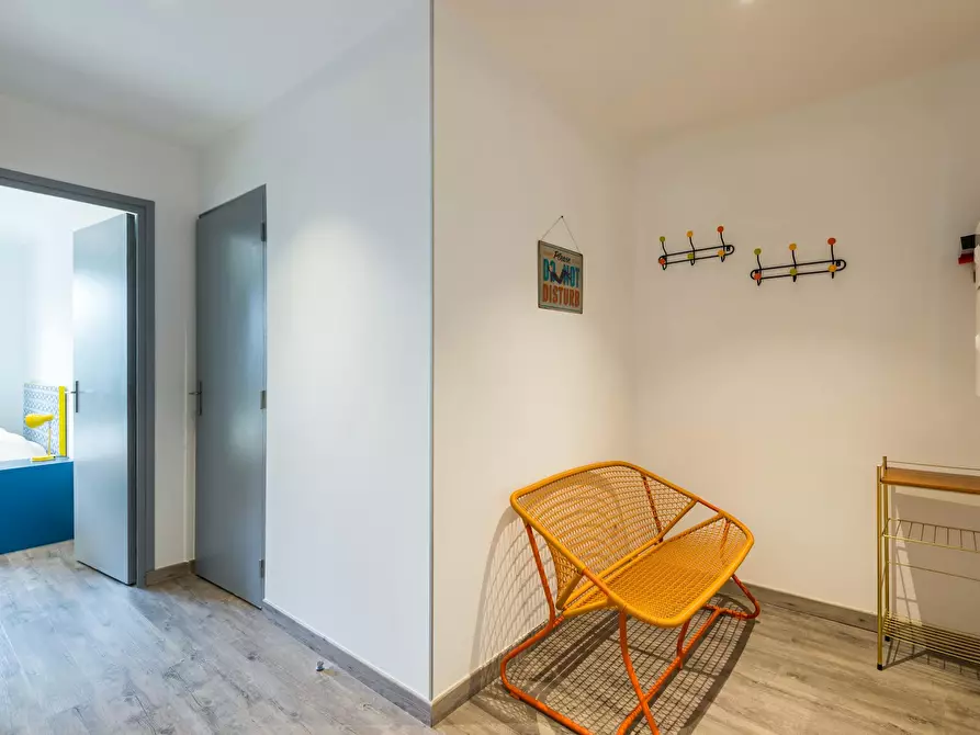 Immagine 3 di Appartamento in affitto  in Rue du Rhône a Lyon