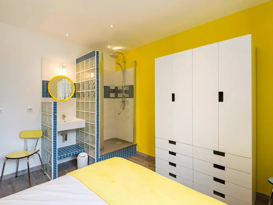 Immagine 5 di Appartamento in affitto  in Rue du Rhône a Lyon