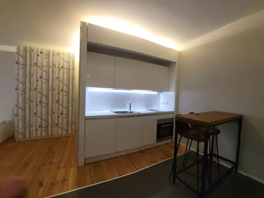 Immagine 4 di Appartamento in affitto  in Urbanstraße a Berlin Kreuzberg