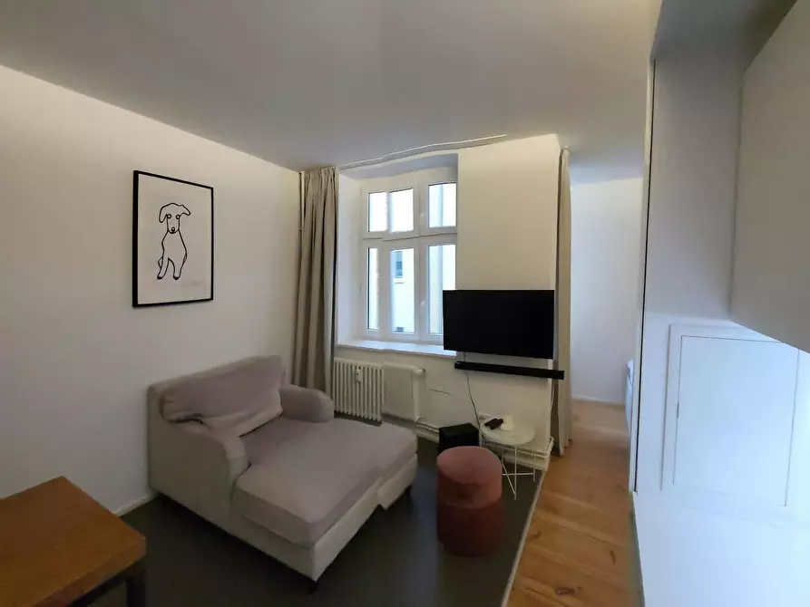 Immagine 5 di Appartamento in affitto  in Urbanstraße a Berlin Kreuzberg