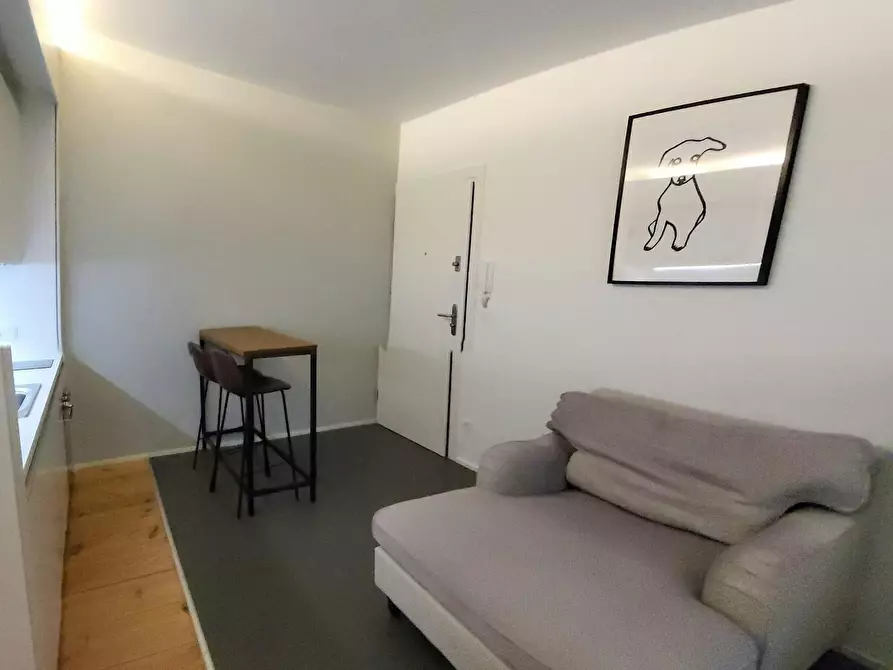 Immagine 9 di Appartamento in affitto  in Urbanstraße a Berlin Kreuzberg