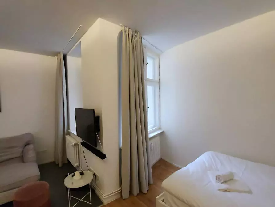 Immagine 2 di Appartamento in affitto  in Urbanstraße a Berlin Kreuzberg