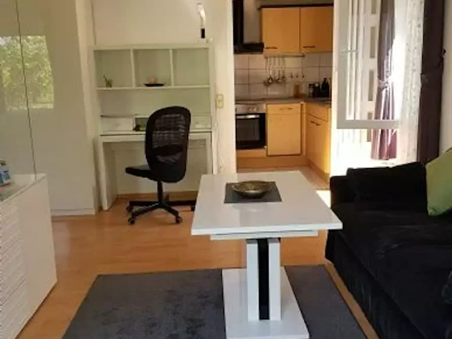 Immagine 2 di Appartamento in affitto  in Lindenschulstraße a Stuttgart Rotenberg