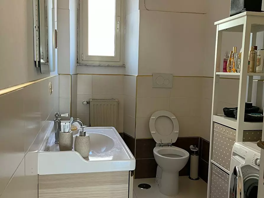 Immagine 4 di Camera in affitto  in Via Acqua Leggera a Ariccia