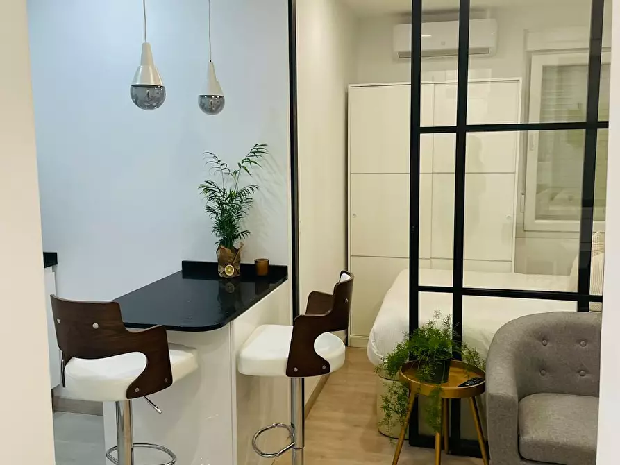 Immagine 3 di Appartamento in affitto  in Calle de la Ruda a Madrid