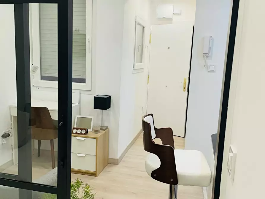 Immagine 9 di Appartamento in affitto  in Calle de la Ruda a Madrid