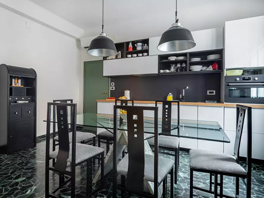 Immagine 3 di Appartamento in affitto  in Via del Borgo di San Pietro a Bologna