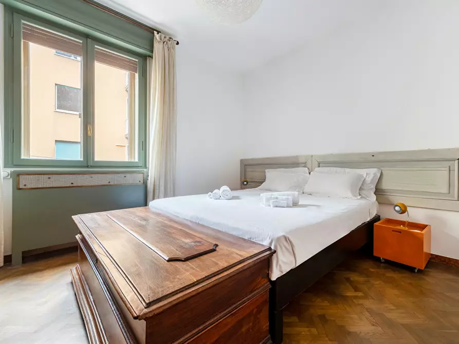 Immagine 1 di Appartamento in affitto  in Via del Borgo di San Pietro a Bologna